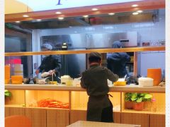 -鱼你在一起(奉贤宝龙城广场店)