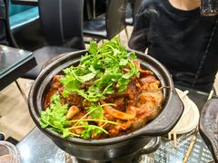 -川香煲(茅台路店)