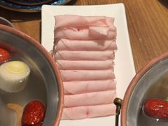 -南门涮肉(上海二店)