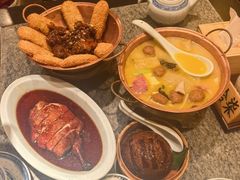 -南京大牌档(中关村领展广场店)