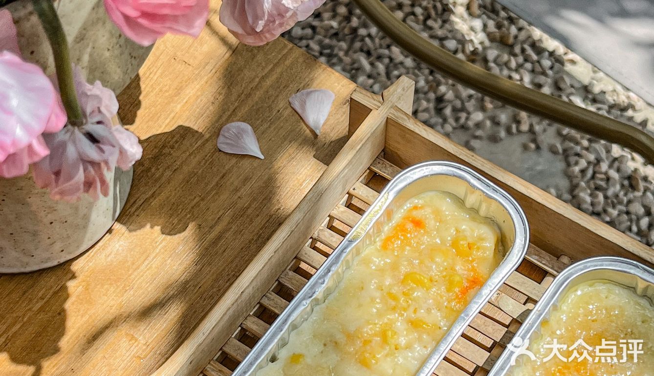 在花园里吃烤肉喝下午茶是怎样的一种体验⁉