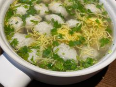-前海沿·青岛菜(李沧万达店)