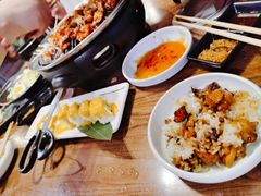 -九田家黑牛烤肉料理(三墩店)