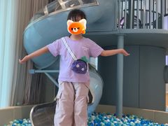-珠海海泉湾度假区