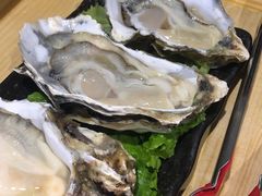 -蔚海之都·象山蒸汽海鲜(仙霞路店)
