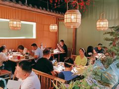 -筱爷叔·上海传统手工菜(玉树路店)