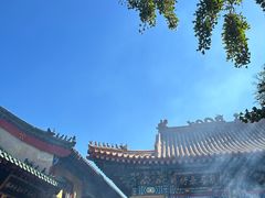 -千佛山风景名胜区
