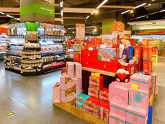 -blt精品超市(南京环宇城店)