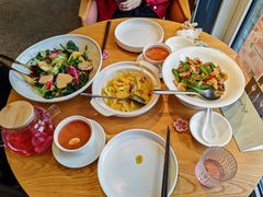 -荷恬·精致蔬食料理(富国街店)