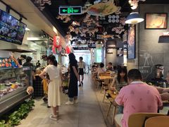 -超级物种·波龙工坊(国贸店)