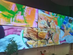 -四囍码头海鲜烧烤自助火锅(外滩南京东路悦荟广场店)