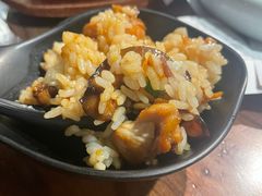 -九田家黑牛烤肉料理(新辰里亚运村店)