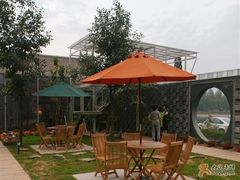 庭院深深-素心小筑(后沙裕镇店)