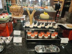 -盐城万豪酒店-盐城厨房西餐厅