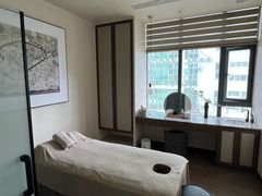 -守田肩颈·推拿SPA(颐豪旗舰店)