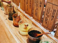 -小满手工粉(上海月星环球港店)