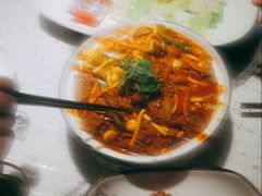 -马老六清真餐饮(西站店)
