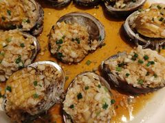 -艳阳天·非遗楚菜(武汉客厅店)