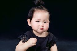 -嗨贝贝儿童摄影(宝龙城市广场店)