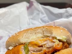 -麦当劳(温州人民路店)