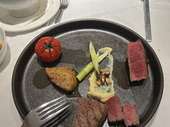 -王品牛排(杭州大厦店)