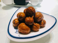 老坛腌核桃-包子大王(新泽巷店)