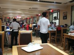 大堂-金刚山烧烤(红旗大街店)