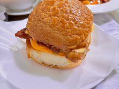 -颓记茶餐厅(美景总店)