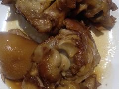 酱猪蹄子-汉巴味德(大悦城店)