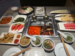 -海底捞火锅(塘厦天虹店)