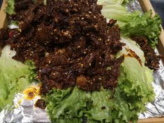 -乾州食府(小雁塔店)
