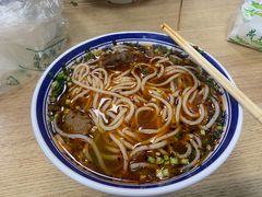 -攀枝花·任德琼·盐边羊肉米线