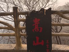 -嵩山少林文化旅游景区