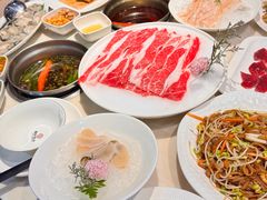 -围炉夜话·潮汕卤水火锅(榕江店)