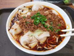 -聚园面庄(新光天地店)