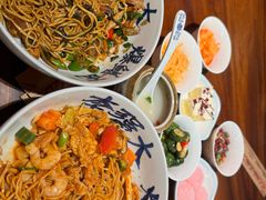 -李犟大爆鳝面·手工蟹黄包(湖滨西湖店)