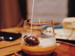 月球咖啡-Home Cafe(水榭春天店)