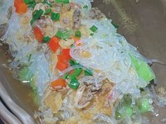 -桂小厨广西菜(青秀万达店)