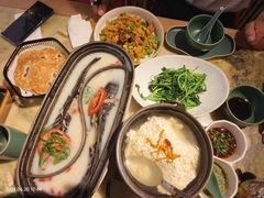 -锦府盐帮·侯宅(五棵松万达店)