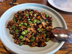 黑三剁-中8楼风尚云南菜(颐堤港店)