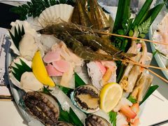 海鲜拼盘-生如夏花泰式火锅(伊藤双楠店)
