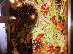 -新疆烧烤王(广灵店)