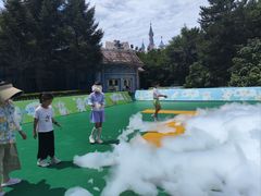 -沈阳方特欢乐世界