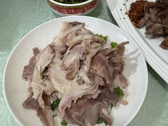 -映秋饭店(李庄总店)
