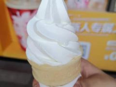 -麦当劳(东苑丽宝商业广场店)