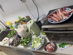 -鑫巴蜀(大兴店)