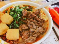 -螺小胖柳州螺蛳粉(钟楼总店)