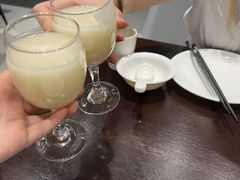 -翠山·映月湖景餐厅(映月湖公园店)