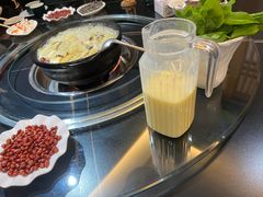 -野菌皇海景野生菌火锅(滨海大道店)