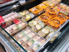 -Olé精品超市(北京合生汇店)